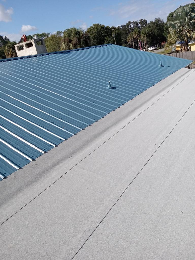 Hand Power Constructions INC Image